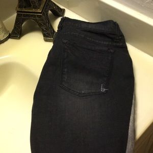 Bebe jeans